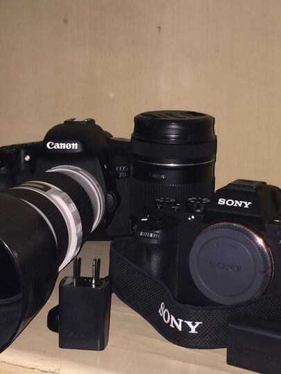 索尼A7M2怎么样?索尼A7M2好吗?