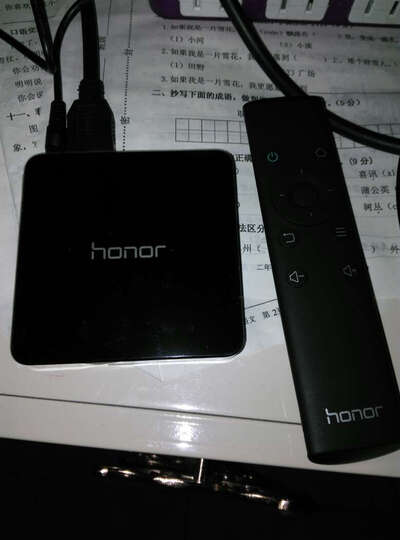 高清H.265硬解 网络机顶盒 蓝光3D安卓电视盒