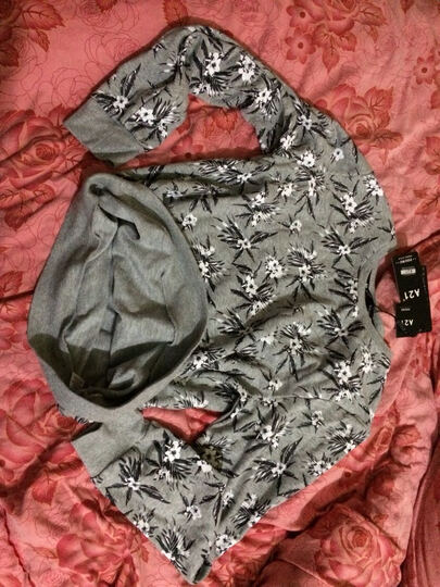 以纯线上品牌a21 2016春装新品男装上衣修身