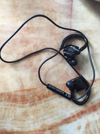 捷波朗(Jabra)STEP 势代 无线蓝牙运动音乐双
