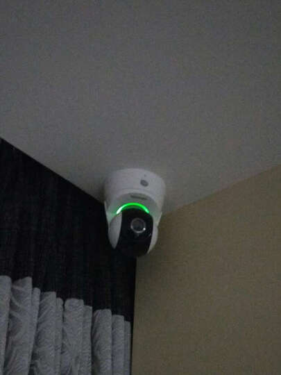 海康威视(HIKVISION)DS-2CD3Q10FD-IW 无线