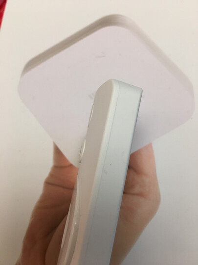 【速发】小米(MI)盒子3 增强版4K高清电视机顶盒 wifi家用无线网络播放器机顶盒子 小米USB插线板白+ 增强版 晒单图