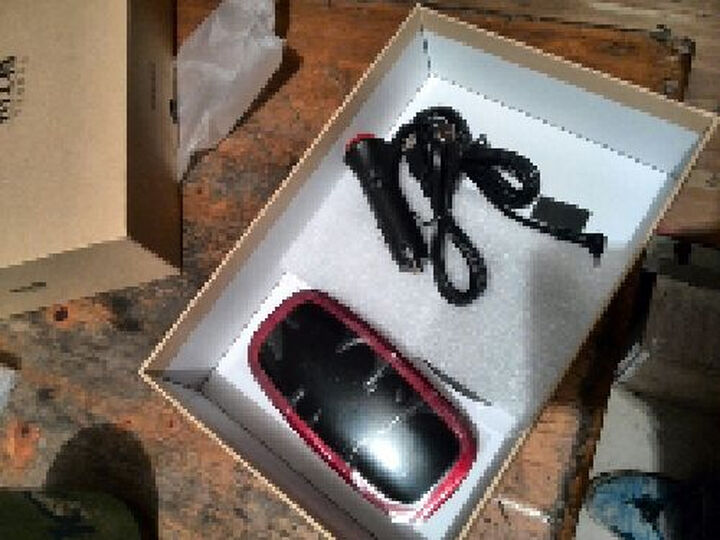 卡仕特M9 智能云电子狗 固定流动雷达测速安全