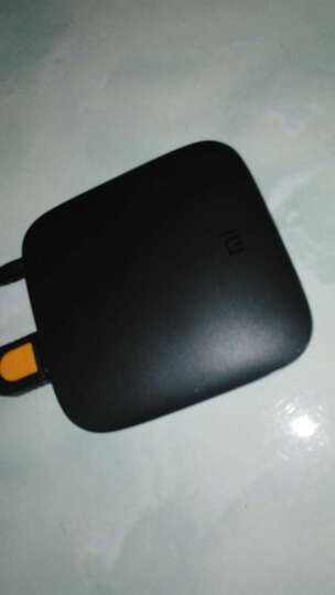 小米(MI)小米盒子3 高清网络电视机顶盒 4K电视