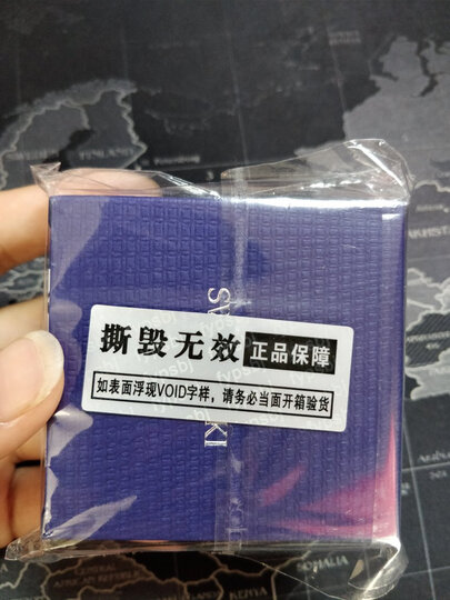 SWAROVSKI 施华洛世奇 蓝色 悦动的心 Sparkling Dance 项链女 专柜同款 时尚饰品 女友礼物 5279425 晒单图
