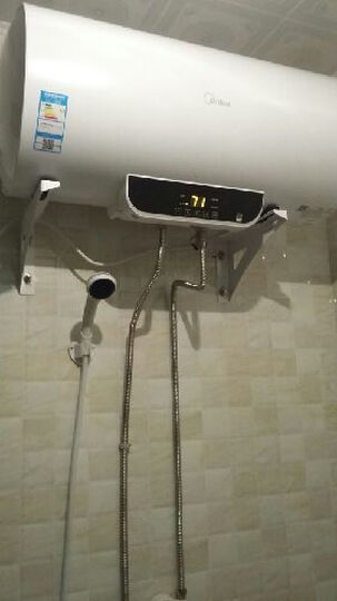 美的(Midea) F60-15WB5(Y) 60升 电热水器--热