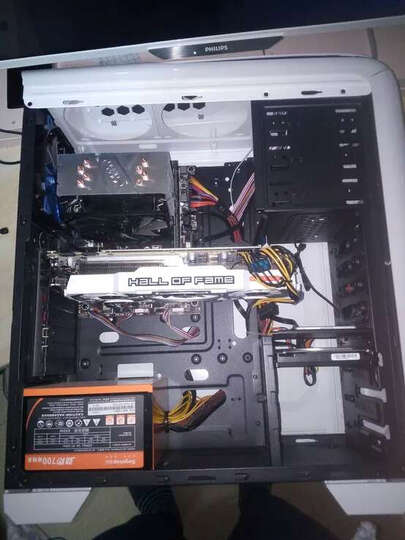 声籁(SALAR) A566 头戴式电脑耳麦 带话筒耳