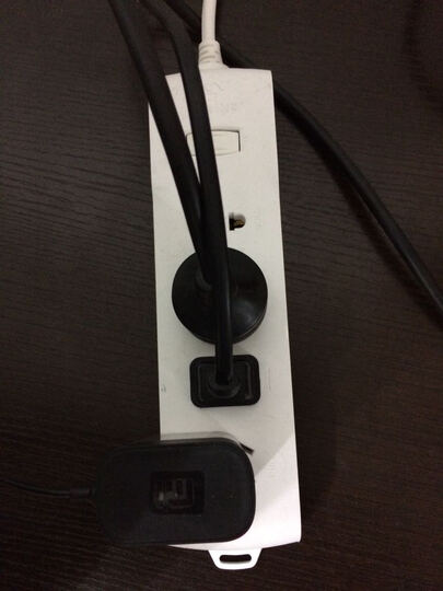 220 4位3米 总控开关 插座\/插排\/插线板--电视柜