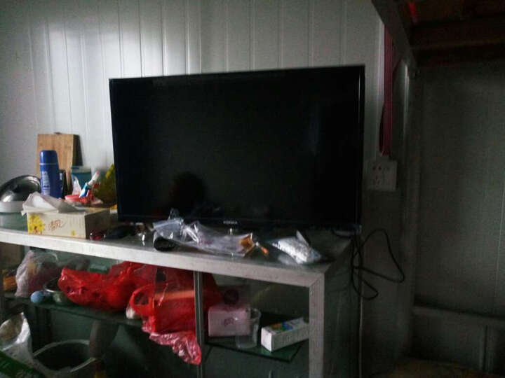 康佳 KONKA LED32S1 32英寸智能八核网络w