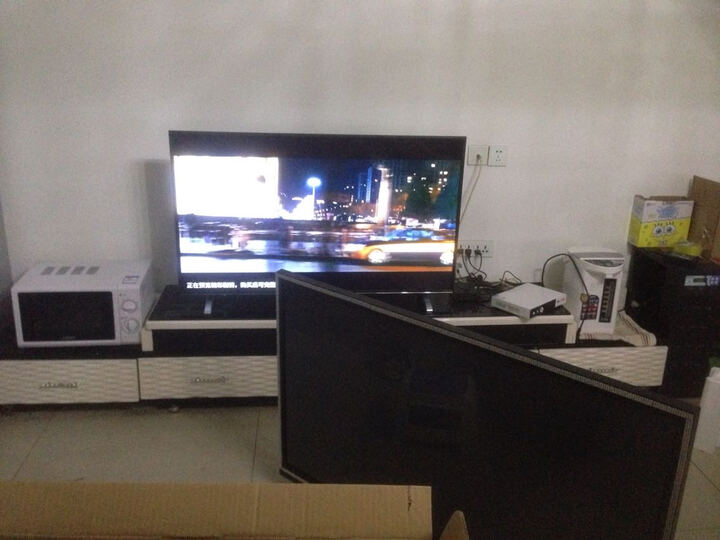 酷开(coocaa)K50J 50英寸全高清智能网络液晶