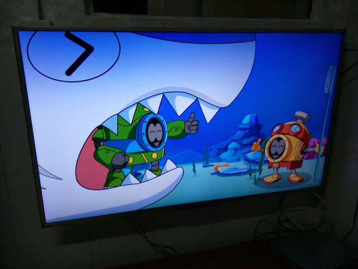 索尼(SONY)G9 48英寸全高清 LED液晶电视(K