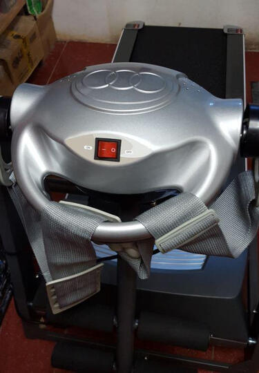 史密斯跑步机T221家用静音减震可折叠--京东送