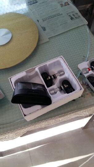 伟力通(Victon)T6 太阳能胎压监测 无线内置TP