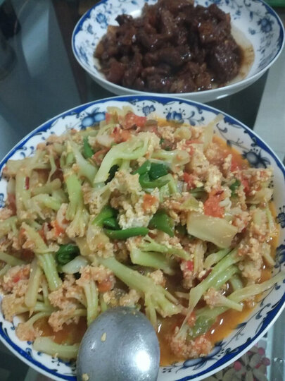 【京东七仓发货】全自动炒菜机多功能智能烹饪锅电炒锅自动炒菜机器人 火候黑科技新推出升级款机型 E15高档款 晒单图