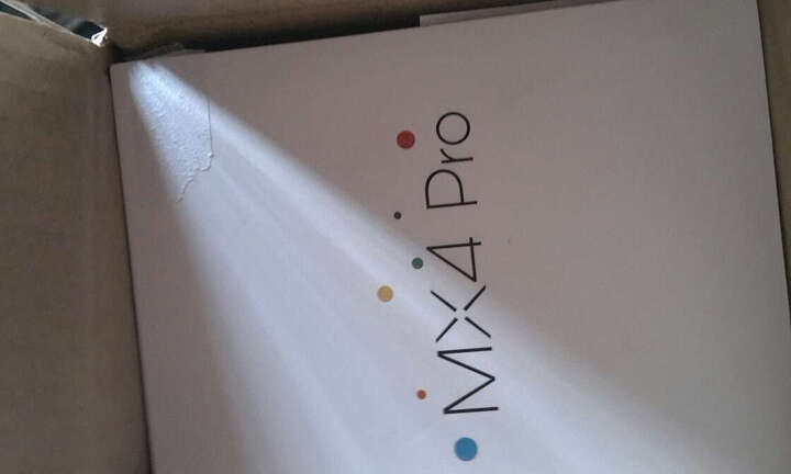 魅族 MX4 Pro 16GB 灰色 移动4G手机--京东的