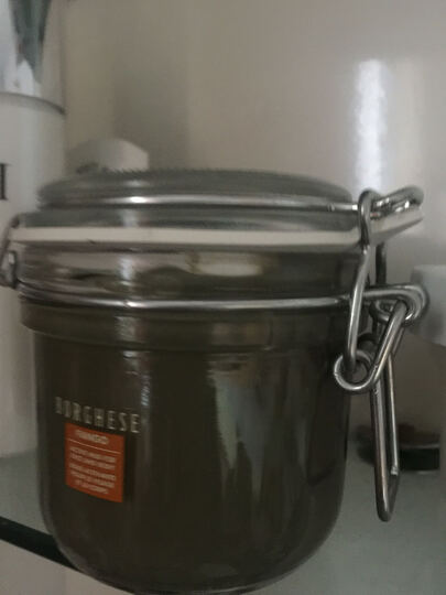 贝佳斯Borghese净肌控油套装(绿泥面膜212g送