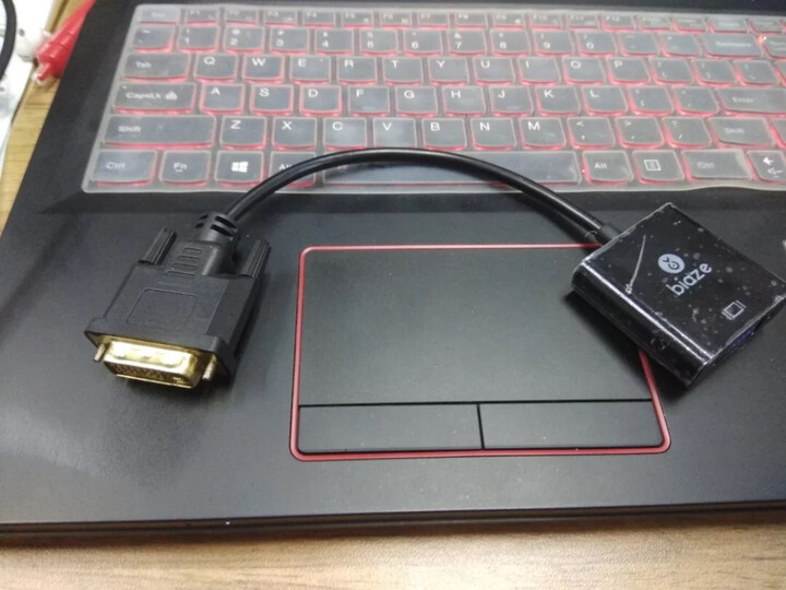 毕亚兹 无线HDMI同屏器 5G双频推送宝airplay手机苹果Ipad连接电视投屏视频 苹果安卓投影传屏器 R12-升级 晒单图