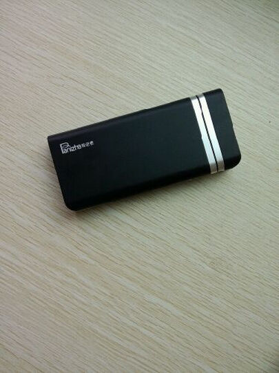 叛逆者(Panizhe)移动电源11000mAh手机平板通