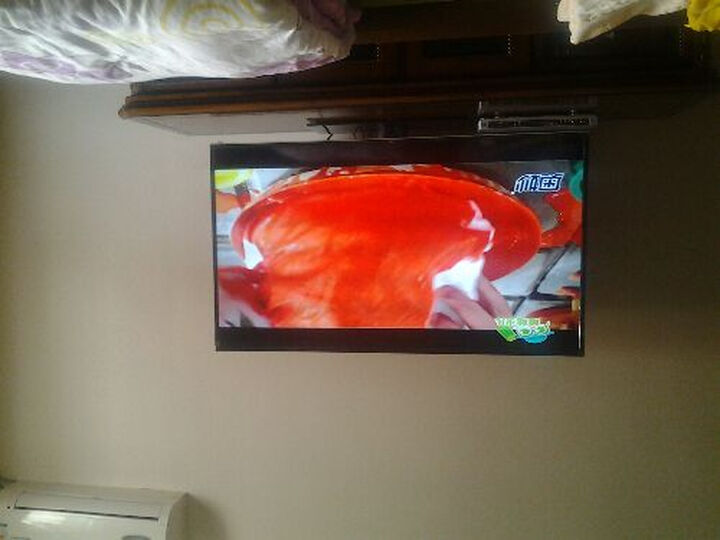 TCL D55E161 55英寸 大屏全高清 内置wifi 超窄