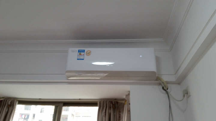 格力(GREE) KFR-26GW\/(26583)FNAa-A3 大1