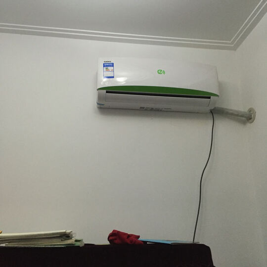 仕(Galanz)小1匹 壁挂式 定速 冷暖 智能空调京