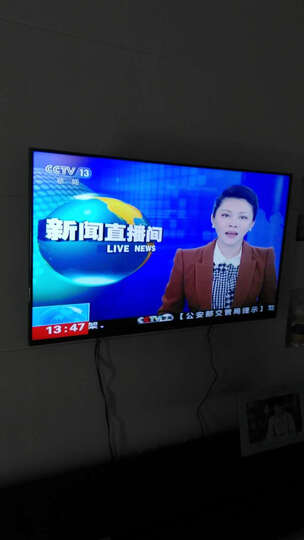 海信LED50EC590UN:经常在京东买大件电器