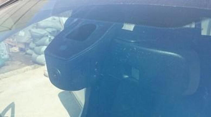 TEJ专车专用隐藏式行车记录仪wifi高清夜视10