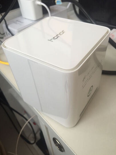 华为(HUAWEI)荣耀路由 大户型穿墙王1200Mb