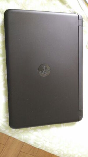 惠普暗影精灵Ⅰ代:京东物流比以前慢了啊,这是