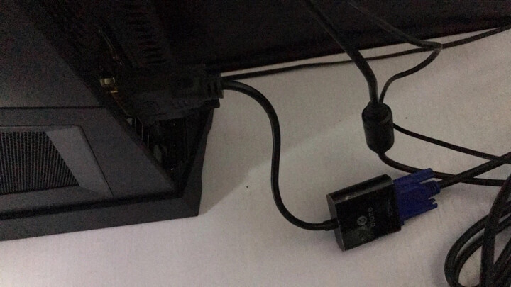 毕亚兹 无线HDMI同屏器 5G双频推送宝airplay手机苹果Ipad连接电视投屏视频 苹果安卓投影传屏器 R12-升级 晒单图