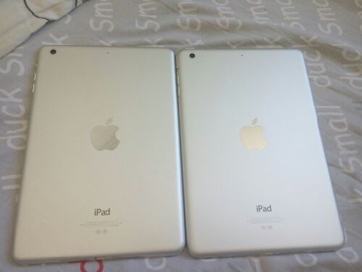 ad mini 2 平板电脑 7.9英寸(16G WLAN版\/A7芯