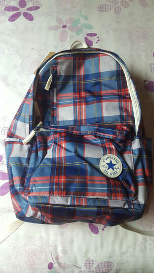 CONVERSE匡威2015秋 中性背包 12592C10