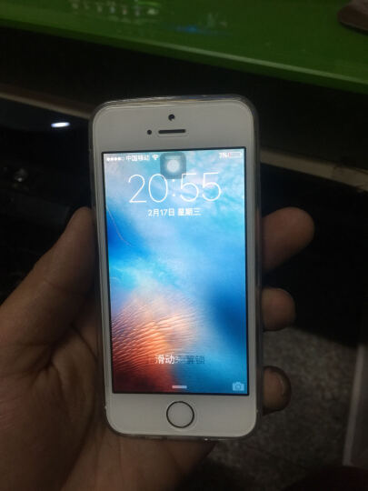 Apple iPhone 5s (A1530) 16GB 金色 移动联通