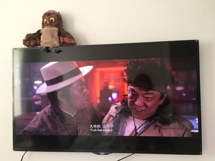 乐视超级电视 第3代X40(X3-40)40英寸2D智能