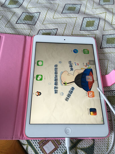 Apple iPad mini 2 平板电脑 7.9英寸(16G WLA