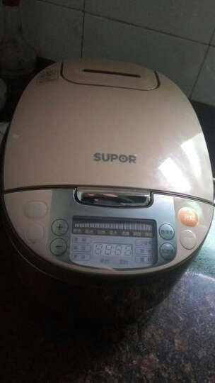 饭锅CFXB40FC833-75立体加热--没想到京东真