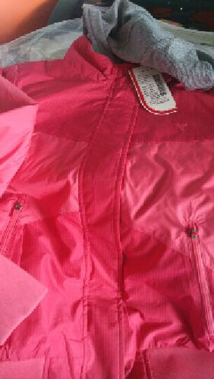 外套987328130167 浅粉红色 XL--很不愉快的