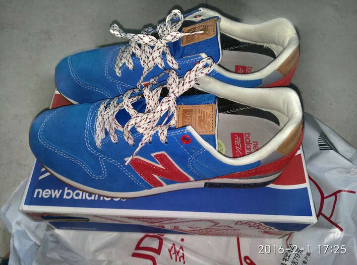 鞋 US8码41.5码--鞋子挺满意的,快递很快,