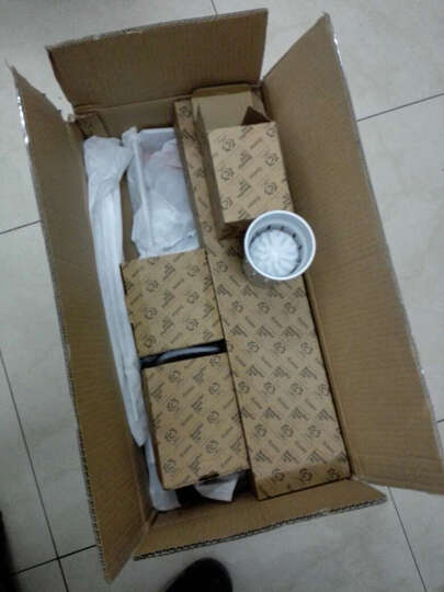 卡贝太空铝毛巾架浴巾架浴室卫浴五金挂件套装