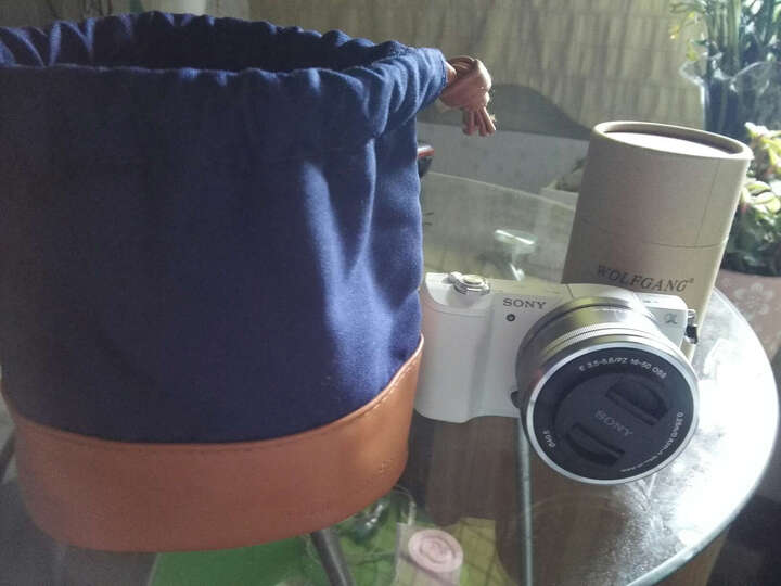 索尼(SONY)ILCE-5100L\/a5100 微单数码相机