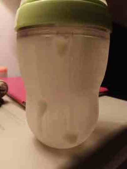 雅培(Abbott)奶粉 Eleva菁智有机较大婴儿和幼