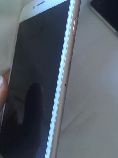 Apple iPhone 6s Plus (A1699) 64G 金色 移动联