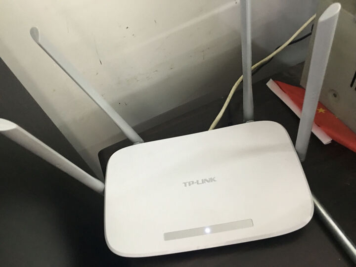 TP-LINK TL-WDR5600 900M 11AC双频无线路