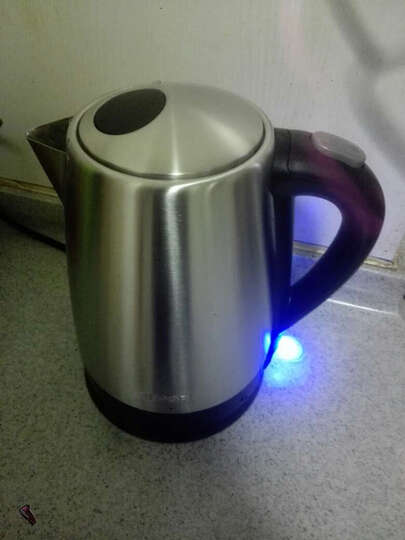 苏泊尔(supor) 电水壶 SWF17K2-180--京东自营