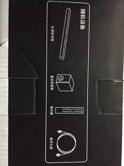 索尼(SONY)HT-CT80 高保真电视音响SoundB