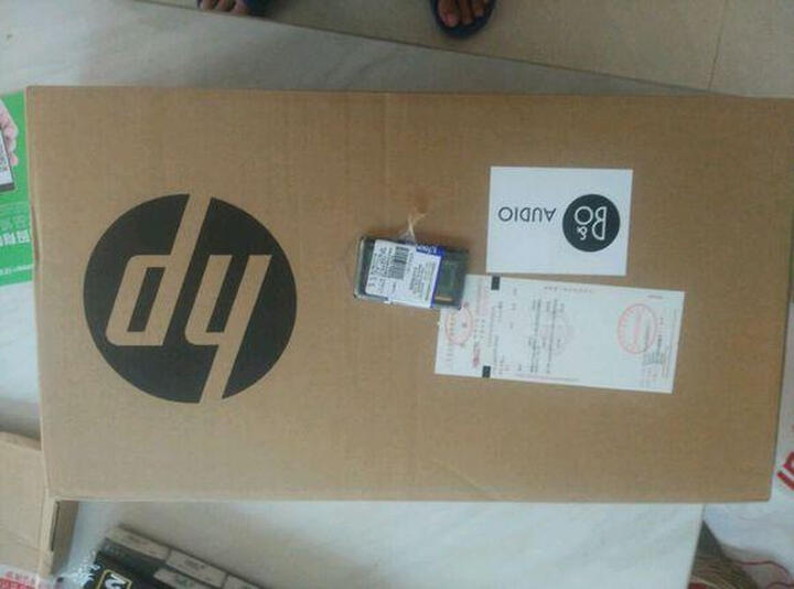 惠普(HP)WASD 暗影精灵 15.6英寸游戏笔记本