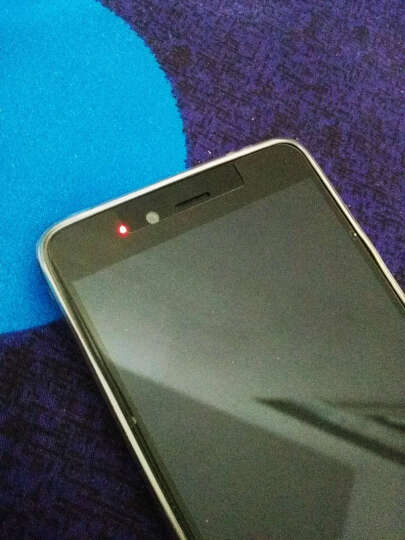 小米 红米Note 2 白色 移动4G手机 双卡双待--手