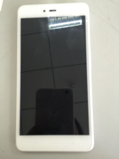 锤子 坚果全网通 32GB 灰色 移动联通电信4G手