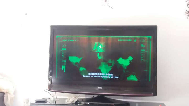 小米(MI)盒子3代 4K高清网络电视机顶盒子 wif