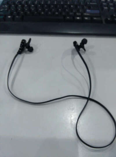 QCY QY7 尖叫 无线运动立体声蓝牙耳机 音乐耳